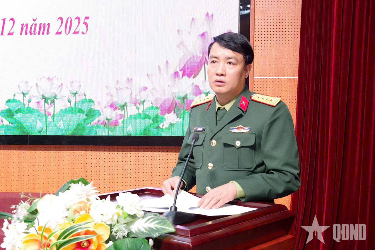 Tỉnh Quảng Ninh gặp mặt cán bộ Quân đội nghỉ hưu, nghỉ công tác